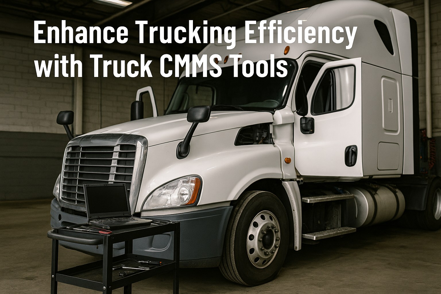 enhance-trucking-efficiency-cmms-tools
