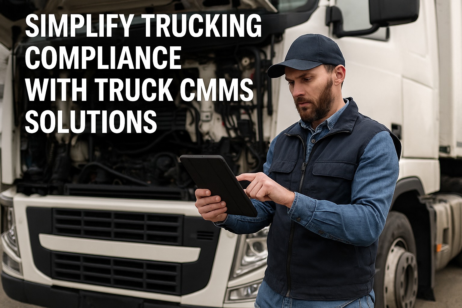 simplify-trucking-compliance-cmms-solutions