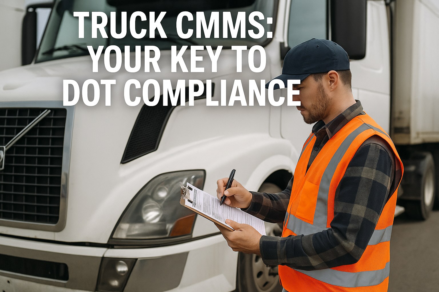 truck-cmms-key-dot-compliance