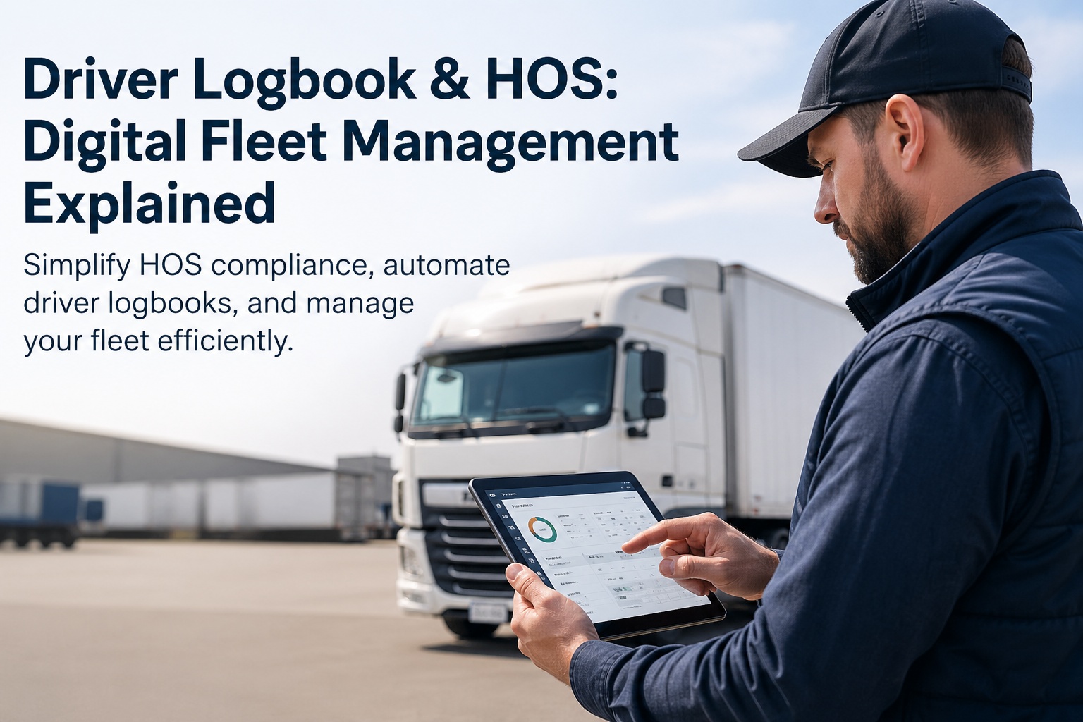 hos-service-logbook-digital-fleet-management
