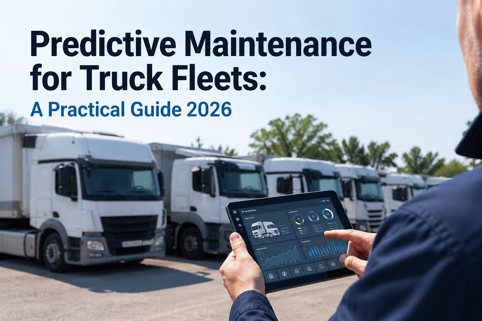 predictive-maintenance-for-truck-fleets