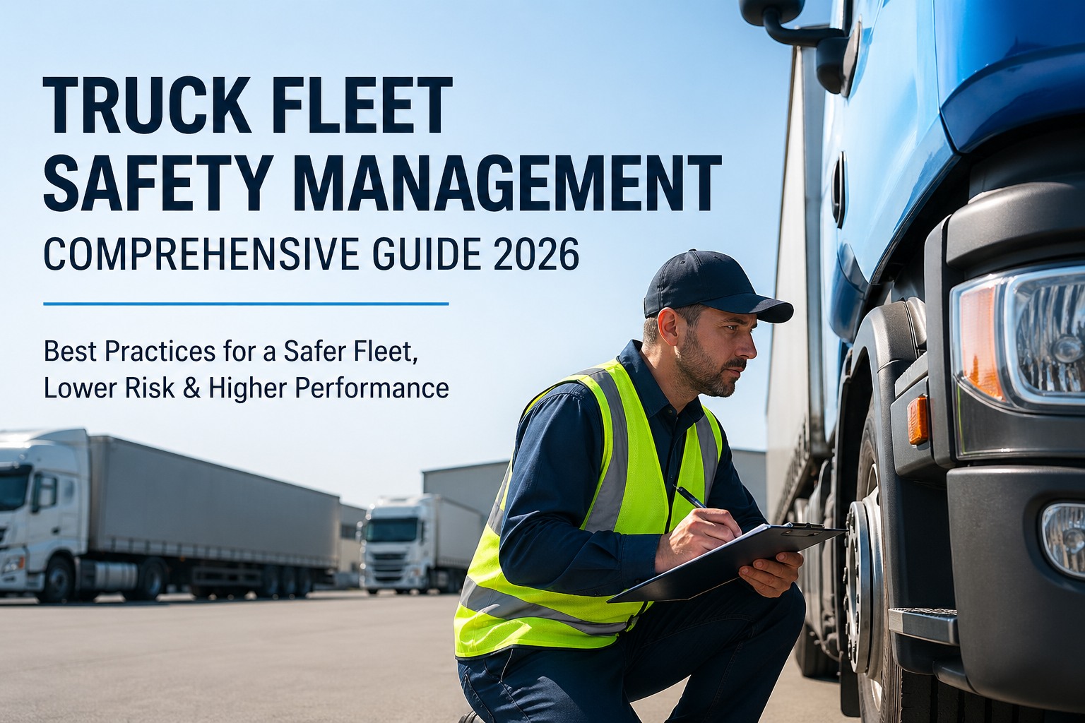 truck-fleet-safety-management-guide-2026