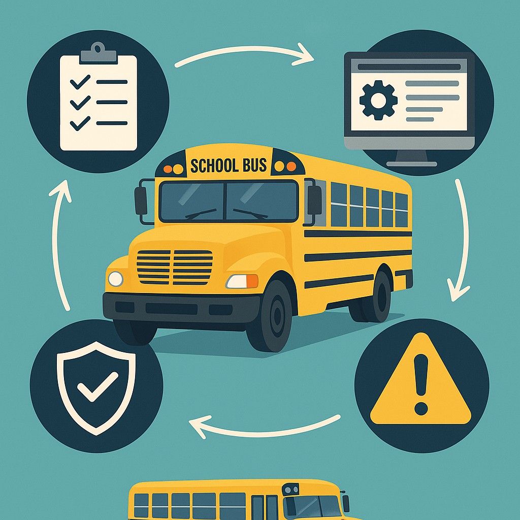 improve-school-bus-operations