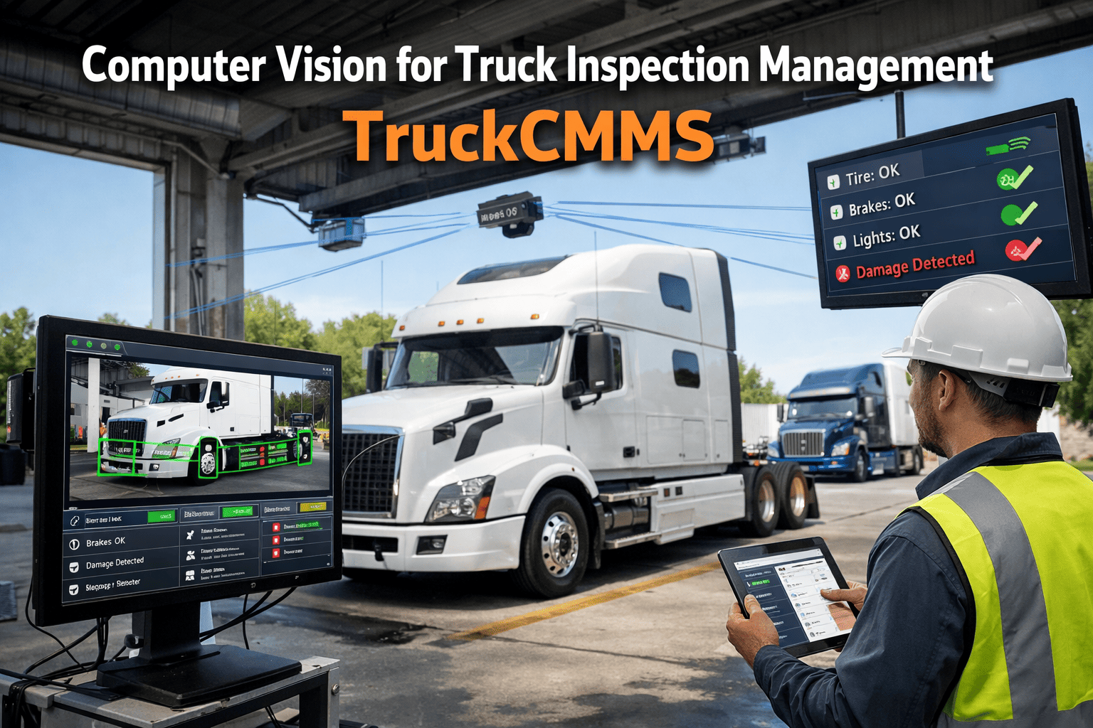 computer-vision-truck-inspection-management