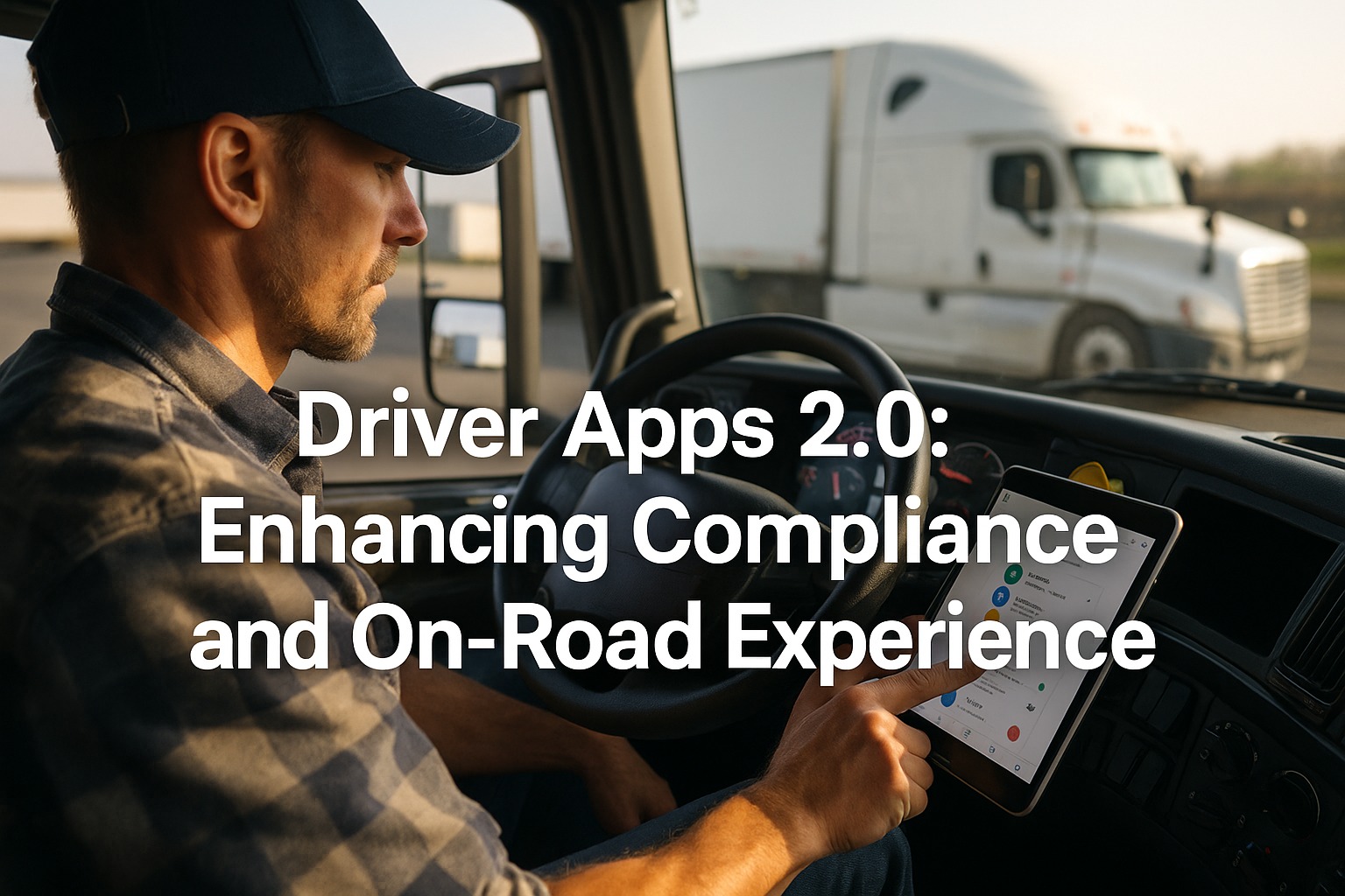 driver-apps-2.0-compliance-road-experience