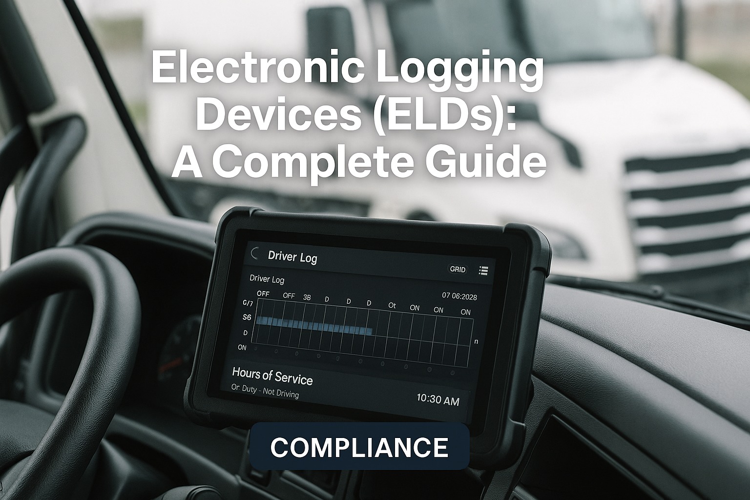 electronic-logging-devices-complete-guide