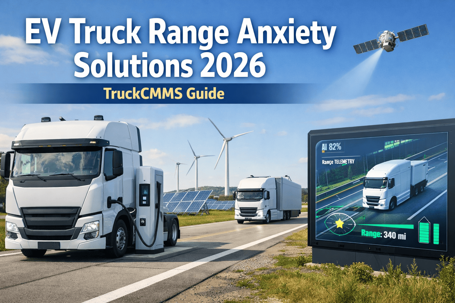 ev-truck-range-anxiety-maintenance-solutions