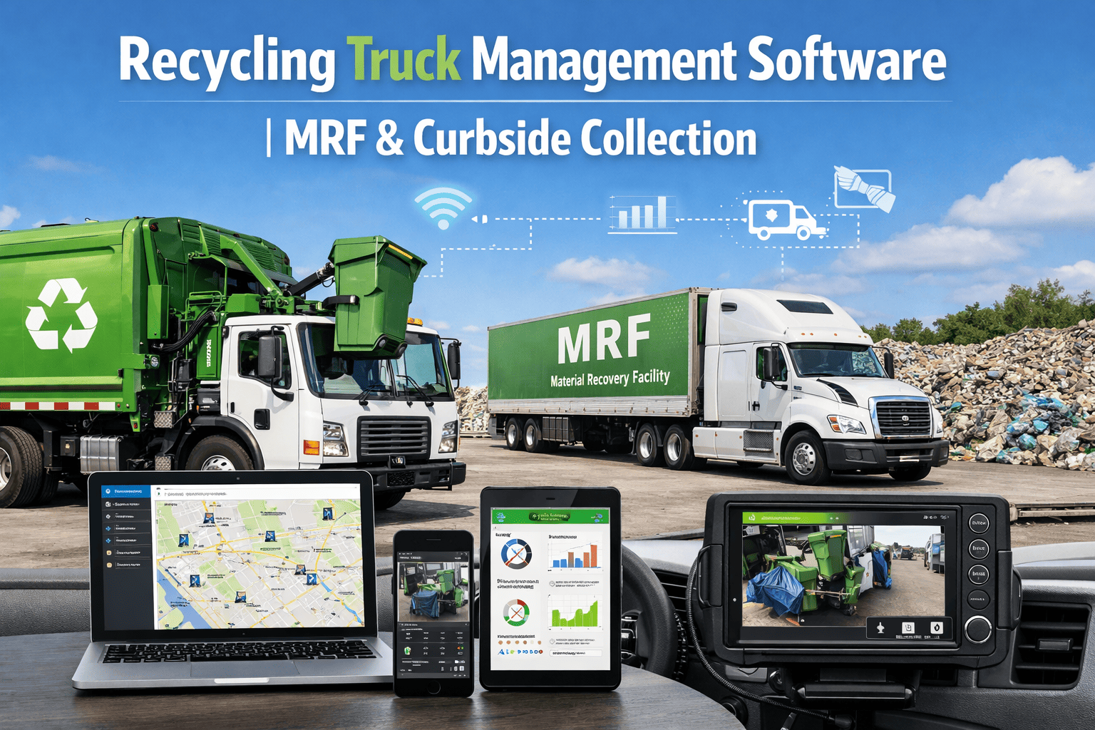 recycling-truck-management-software