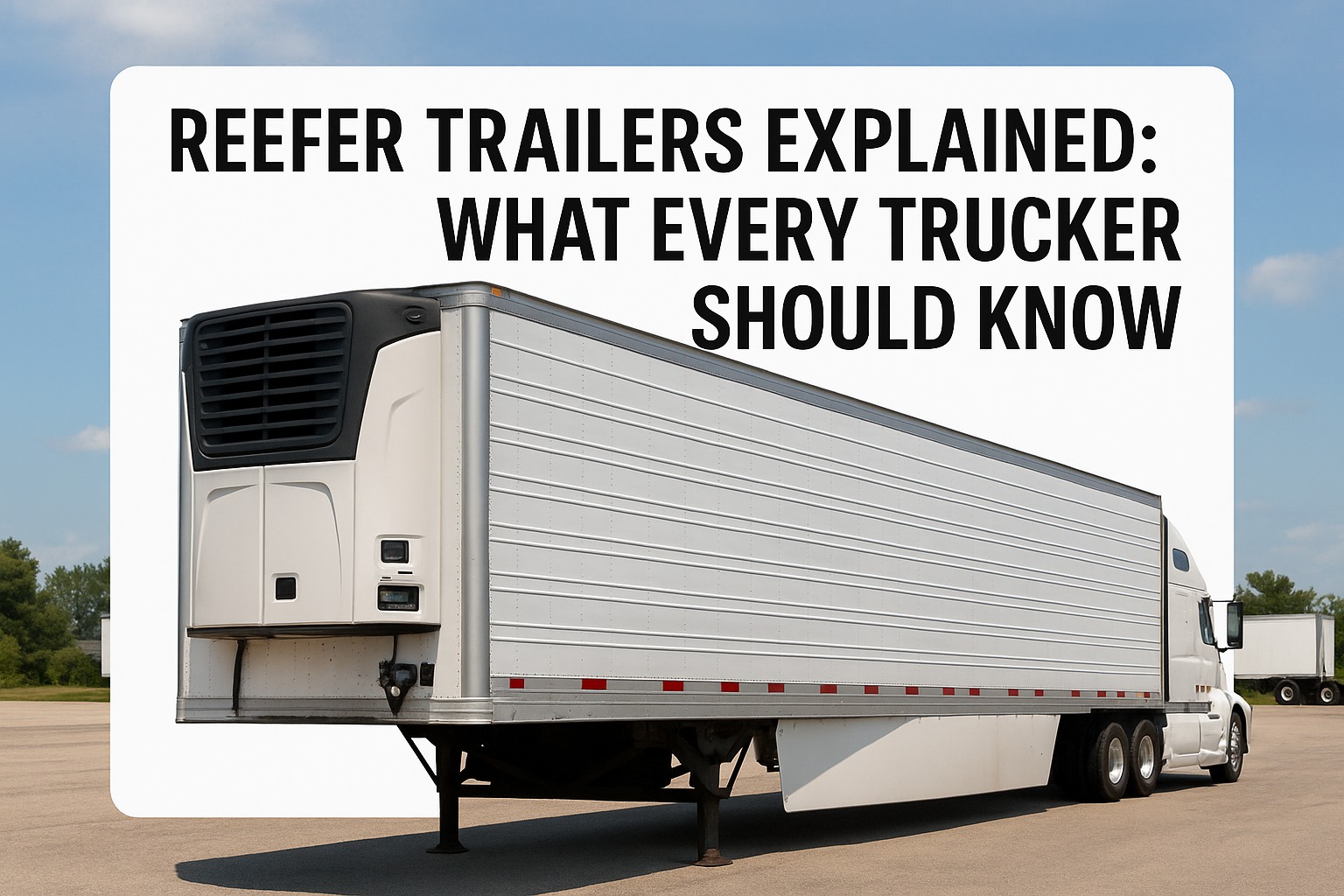 reefer-trailers-explained