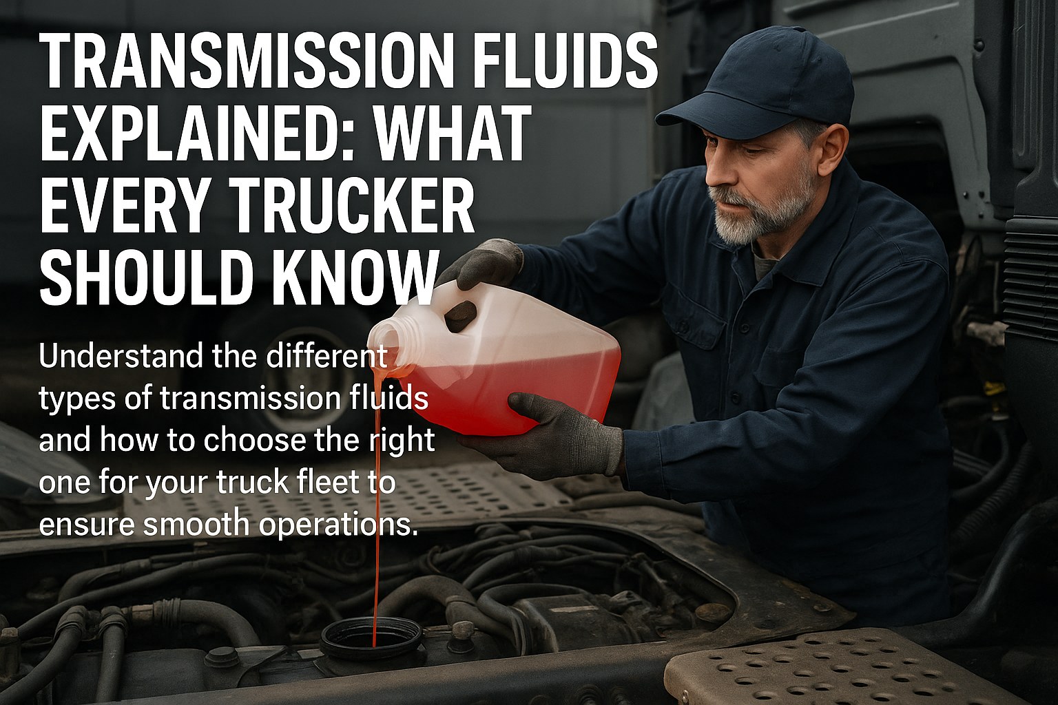 transmission-fluids-explained