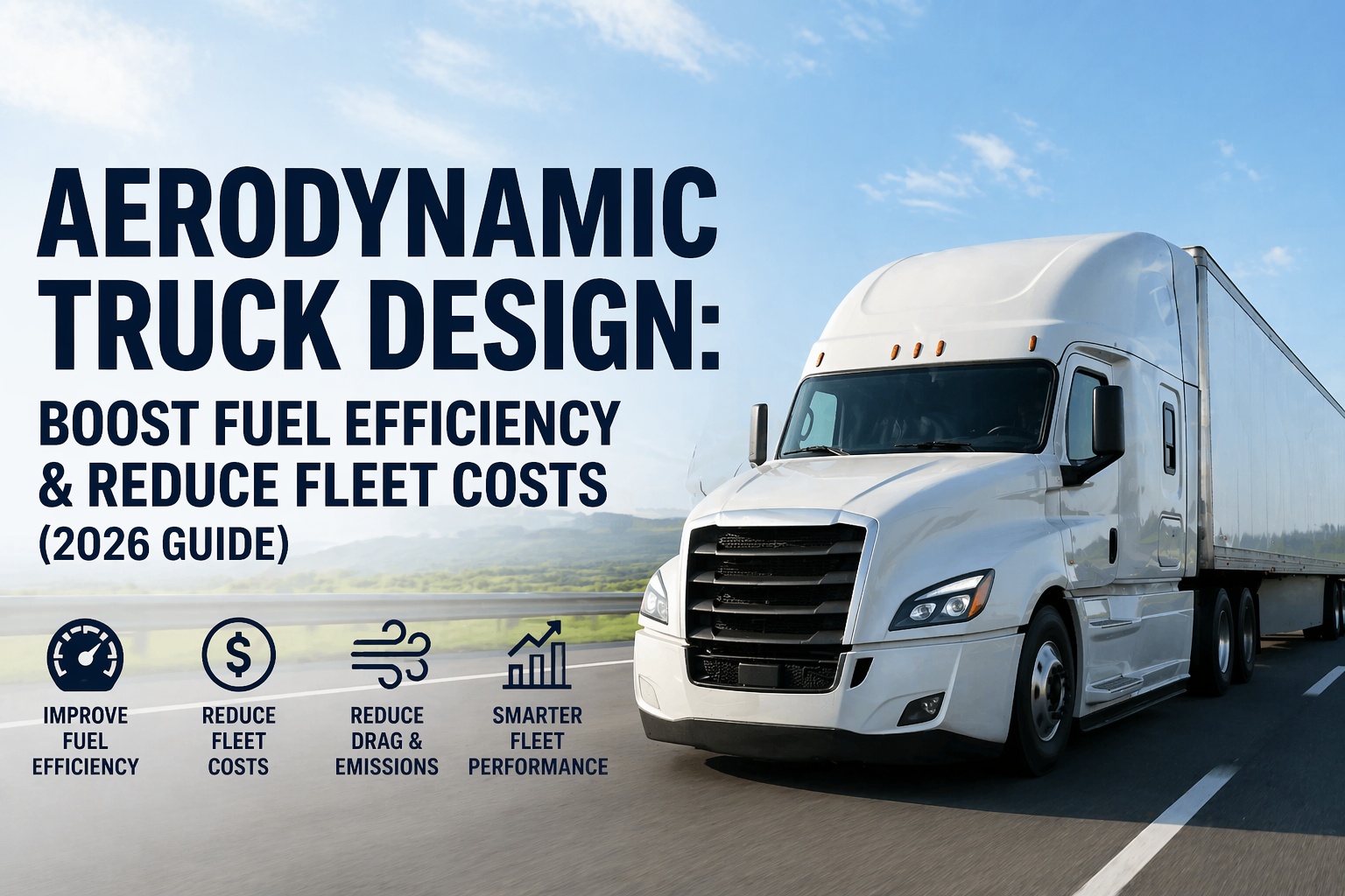 aerodynamic-truck-fuel-efficiency-savings-2026
