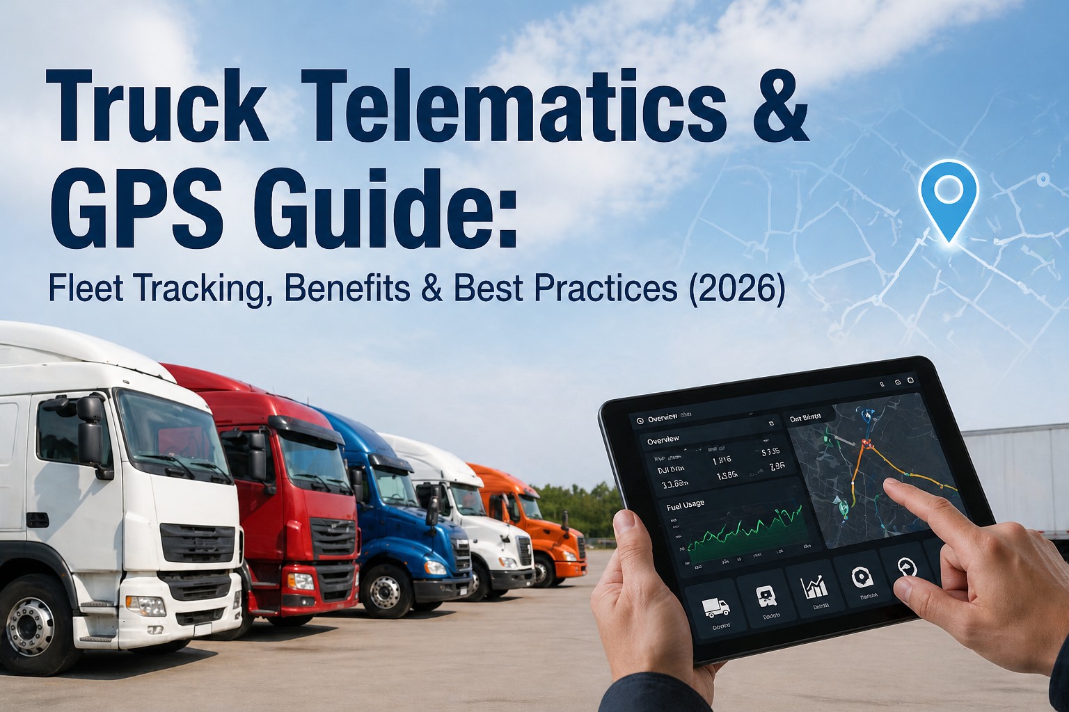 truck-telematics-gps-fleet-management-complete-guide-2026