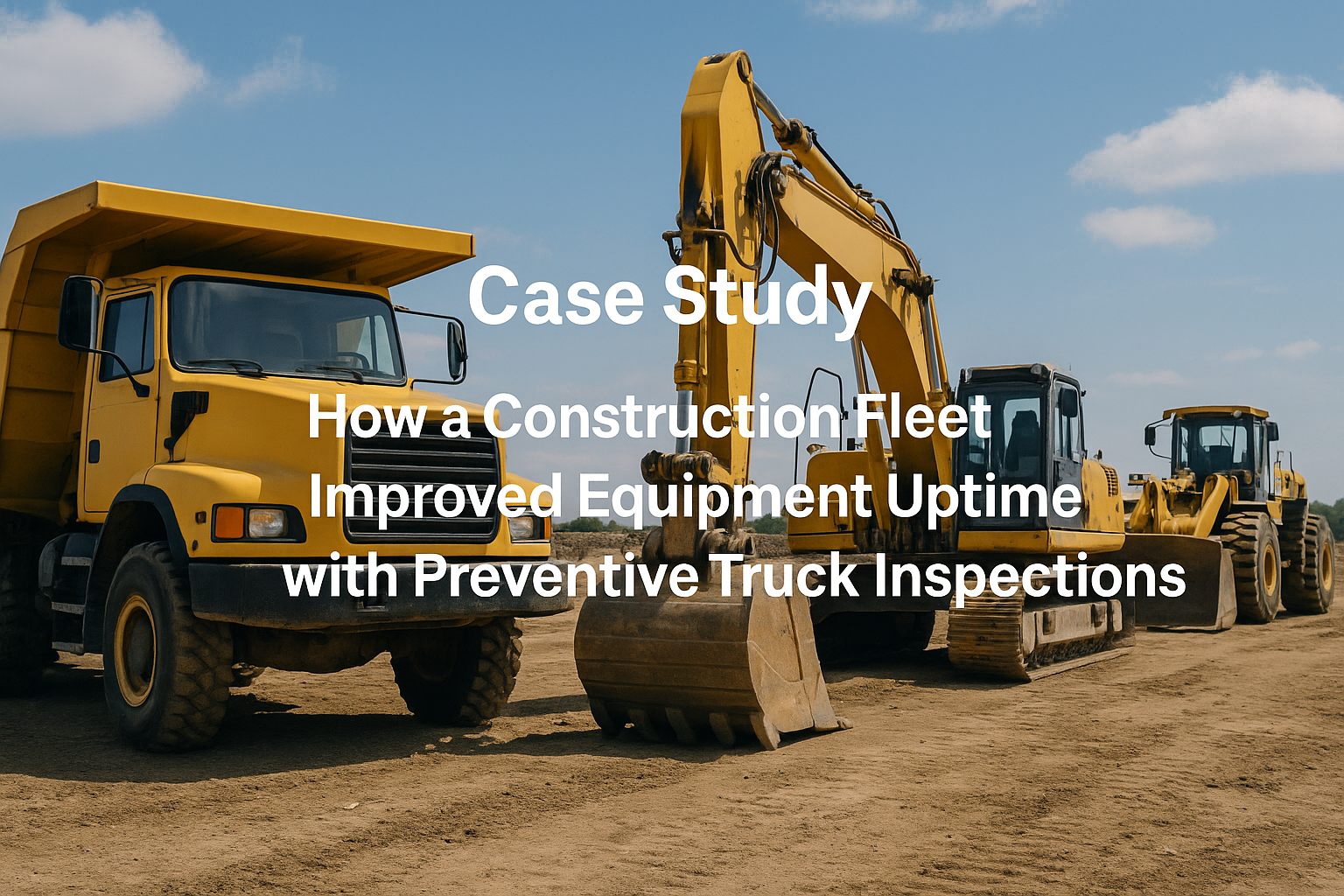 how-a-construction-fleet-improved-equipment-uptime-with-preventive-truck-inspections