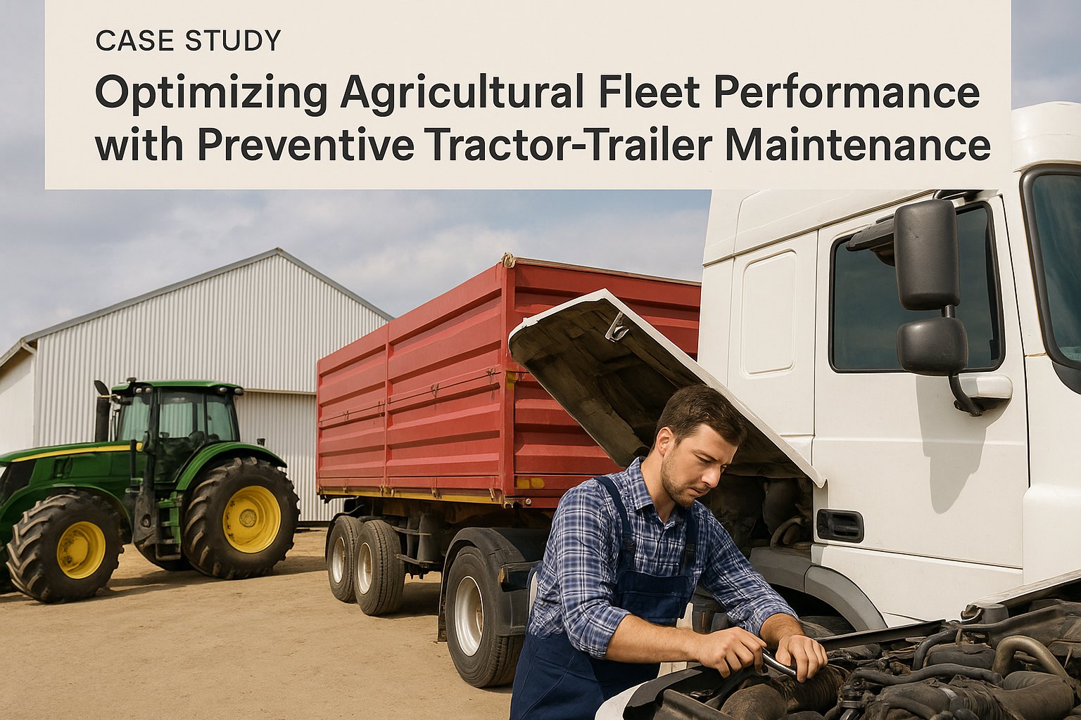 optimizing-agricultural-fleet-tractor-trailer-maintenance