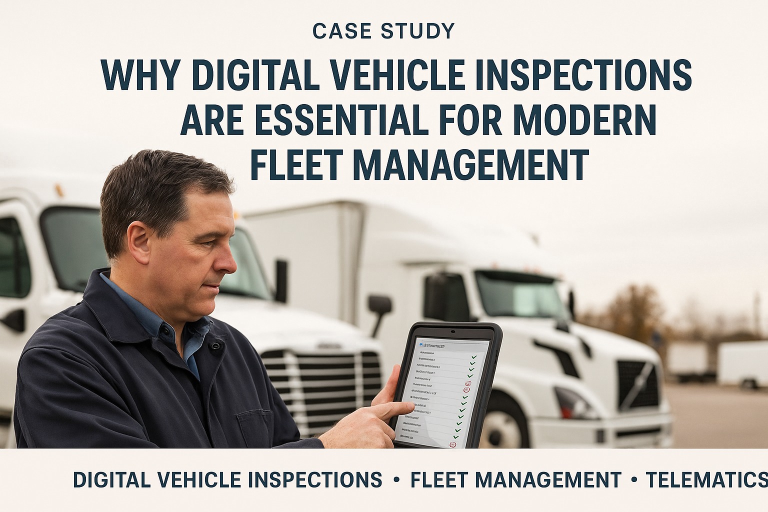 why-digital-vehicle-inspections-essential--modern-fleet-management